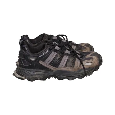 Hiking shoes (Adventure) from Adidas