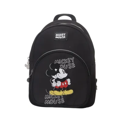 Rugzak (Zwart) van Mickey Mouse