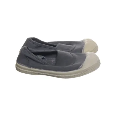Canvas shoes (Gray) from Bensimon Cotton