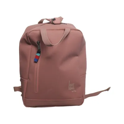 Ryggsäck (Rosa) från Got Bag