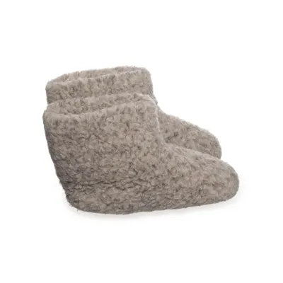 Tofflor (Beige) från Heller
