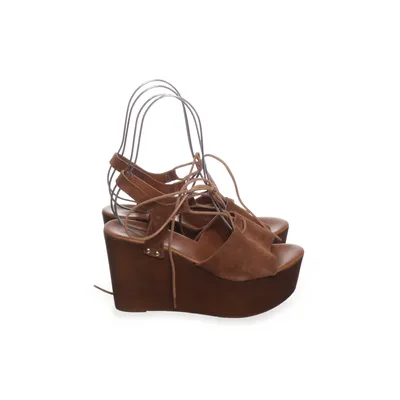 Kilklackar (Brun) från ASOS