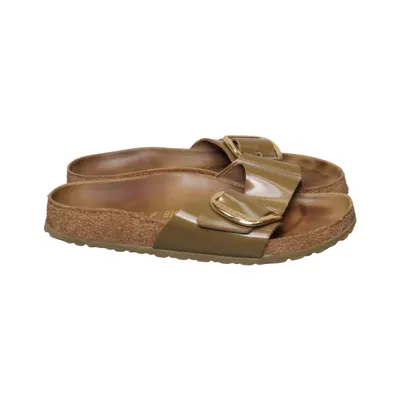 Sandalen (Madrid Big Buckle) van Birkenstock
