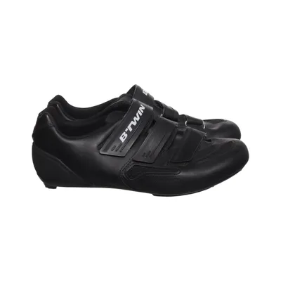 Fietsschoenen (Zwart) van BTWIN