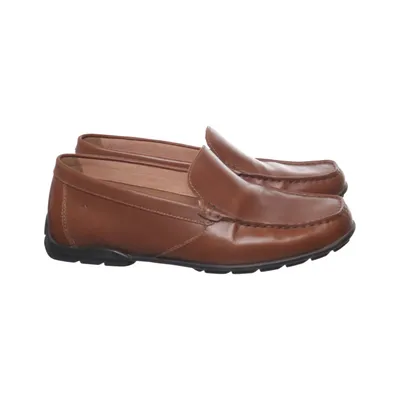 Loafers (Brun) fra Lumberjack Læder