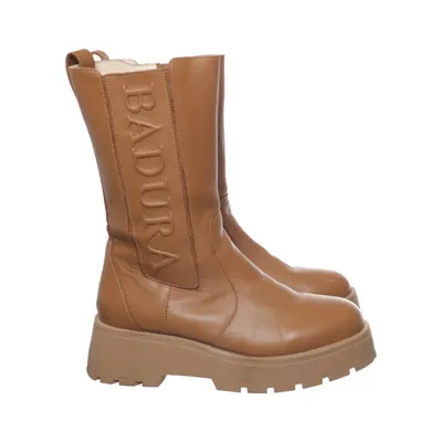 Bottes (Marron) de Badura