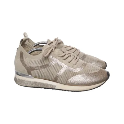 Baskets (Beige) de La Strada