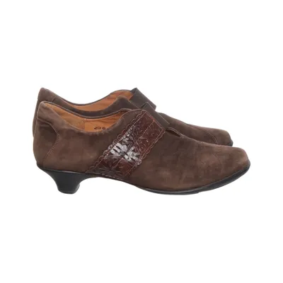 Loafers (Brun) från Think!