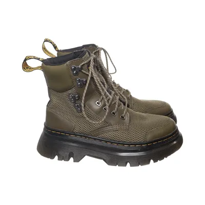 Snørestøvler (Tarik) fra Dr. Martens
