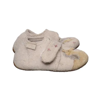 Slippers (Beige, Multicolored) from Living Kitzbühel