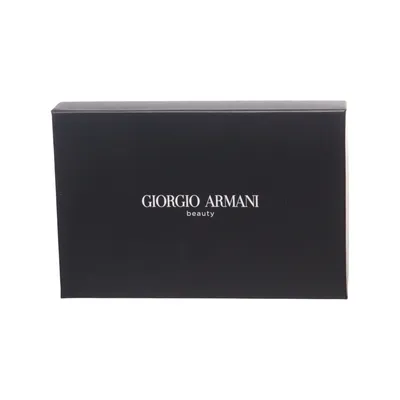 Toilet bag (Red) from Giorgio Armani Beauty Polyester