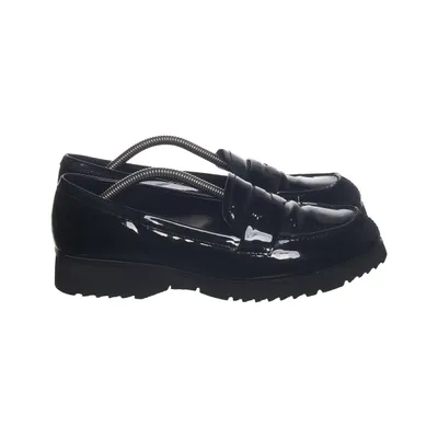 Mocassins (Noir) de Prada Linea Rossa
