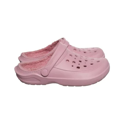 Clogs (Pink)