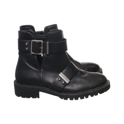 Boots (Schwarz) von Zara Woman