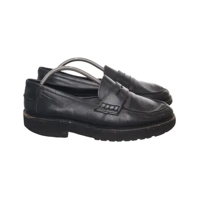 Loafers (Svart) från Bata Skinn