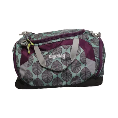 Träningsväska (Flerfärgad) från Ergobag Polybutylen, Polyester