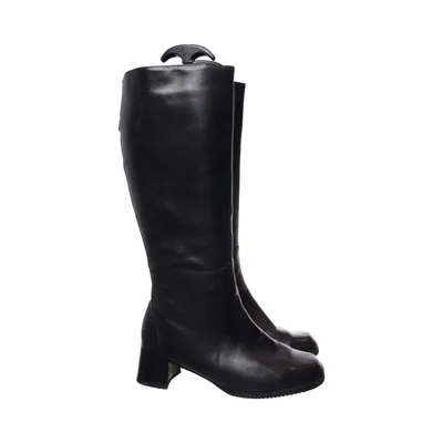 Boots (Black) from Aaltonen