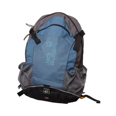 Rugzak (Velocity 12) van Jack Wolfskin Polyamide, Polyester