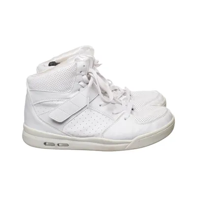 Chaussures de basketball (Blanc) de Victory