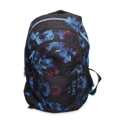 Ryggsäck (Svart, Blå, Flerfärgad) från Dakine Polyester