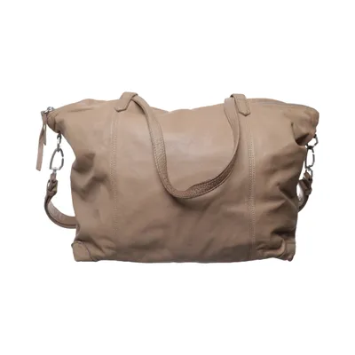 Skuldertaske (Beige) fra Liebeskind Berlin