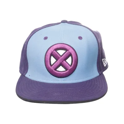 Baseballkasket (X-Men) fra New Era