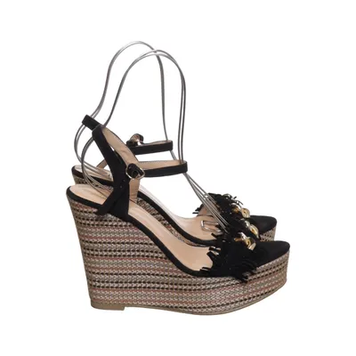 Kilklackar (Svart, Flerfärgad) från Primadonna Collection