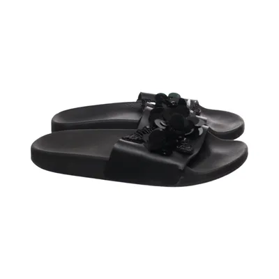 Slip-ins (Zwart) van The White Brand