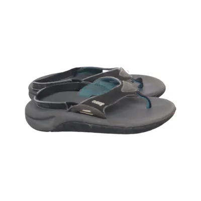 Sandaler (Grå, Sort, Blå) fra Reef