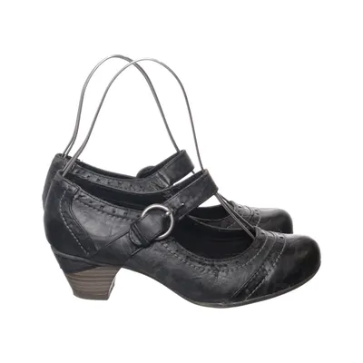 Brogues (Svart) från Ariane