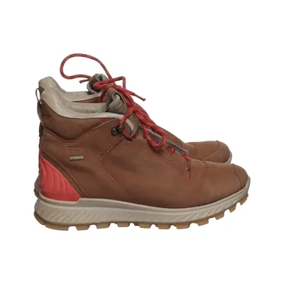 Hiking boots (EXOSTRIKE) from Ecco Gore-Tex
