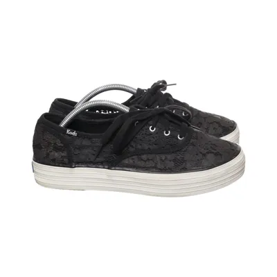 Tygskor (Champion) från Keds