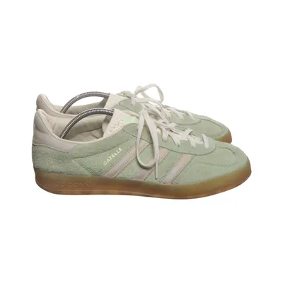 Baskets (Vert) de Adidas