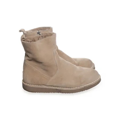 Boots (Beige) från Notre-V