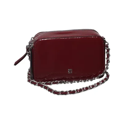 Sac à bandoulière (Rouge) de Kate Gray