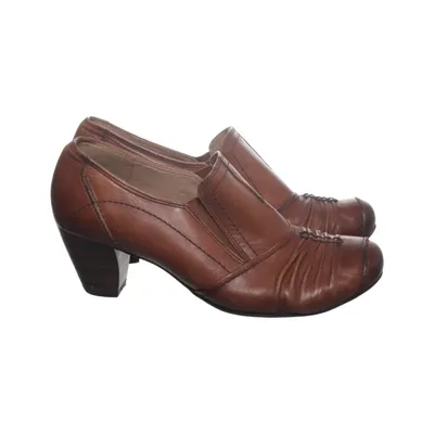 Bottines (Marron) de Jana Fashion