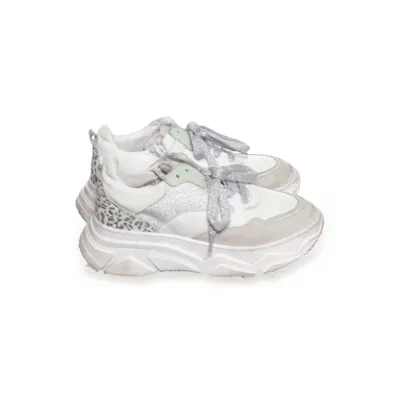 Sneakers (Gray, White) from Hip