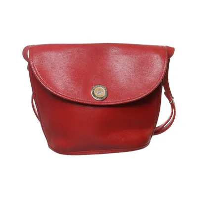 Schoudertas (Rood) van Pourchet