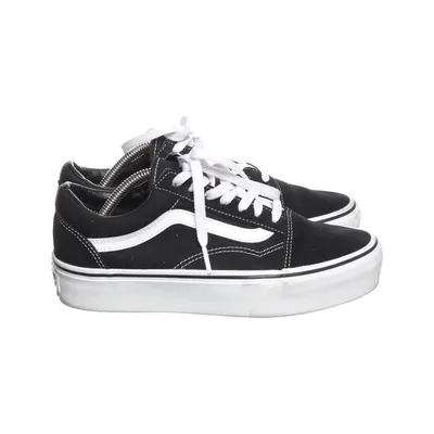 Sneakers (Svart, Vit) från Vans