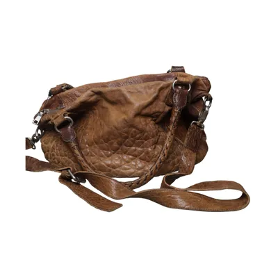 Shoulder-bag (Brown) from Liebeskind