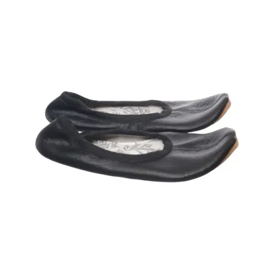 Ballerinas (Schwarz) von Beck
