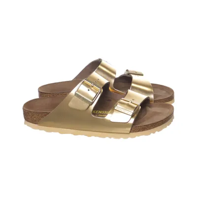 Hjemmeskor (Arizona) fra Birkenstock