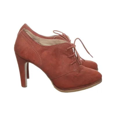 Stövletter (Röd) från Graceland