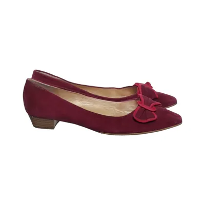 Loafers (Lilla) fra Peter Kaiser