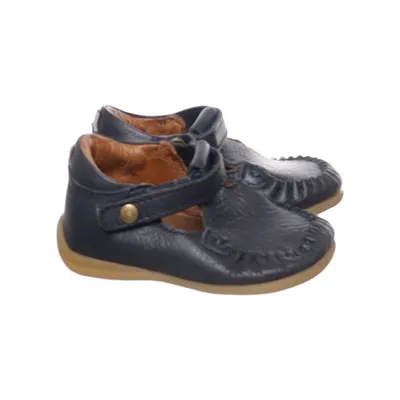 Ankle boots (Blue) from Bellybutton Leather