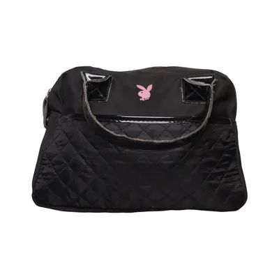 Handtas (Zwart) van Playboy