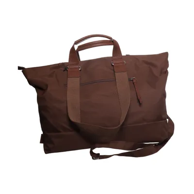 Handbag (Brown) from Jost
