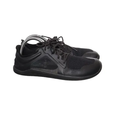 Barfodssko (Sort) fra Vivobarefoot
