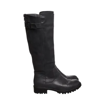 Laarzen (LEOMA) van JustFab