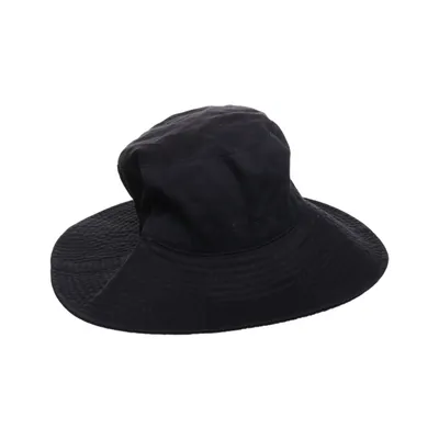 Bucket hat (Zwart) van C&A Katoen, Polyester